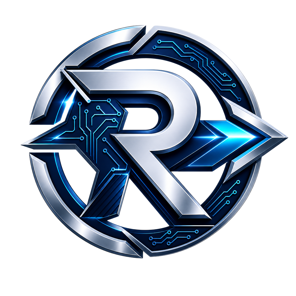 Relentless Web & AI Creations